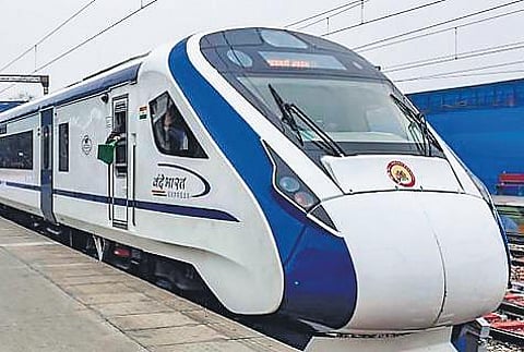 Centre says no green light yet for SilverLine, leaves Kerala blushing