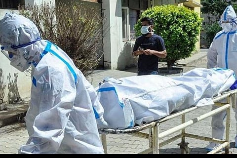 Image used for representational purpose only.