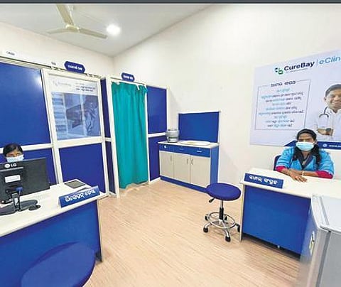 A Rural Prescription