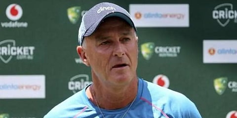 Former England cricketer Graham Thorpe (Photo | AFP)