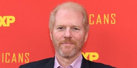Hollywood actor Noah Emmerich (Photo | AFP)