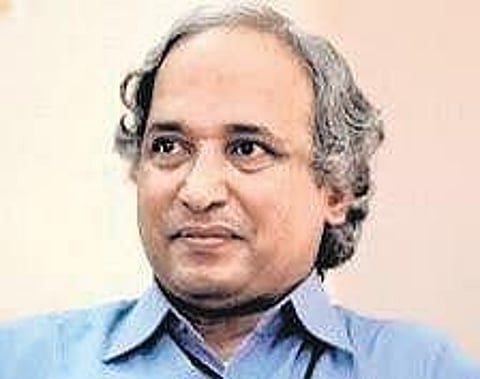 River linking not ecologically sound: Expert