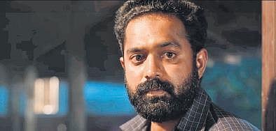 Asif Ali from 'Kotthu'
