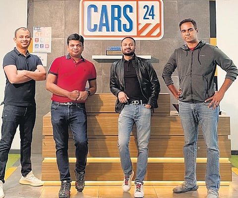 Delhi: From jugaad to startup hub