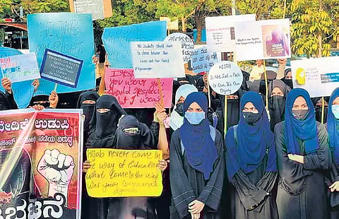 Image used for representational purpose. (Photo | EPS)