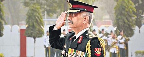 Jaipur Diary: Rajasthan Chief Secretary Niranjan Arya retired on Monday