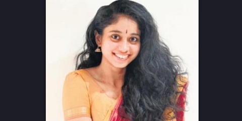 Krisha Kurup. (File photo)