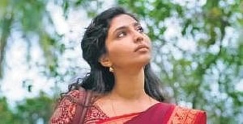 Aishwarya Lekshmi ( File Photo)