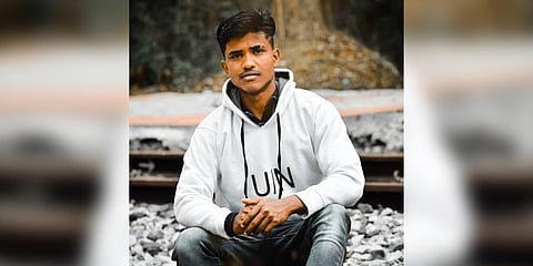 Crocodile drags youth into river in Dandeli