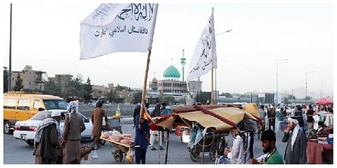 Image used for representational purpose only. (Photo:ANI)