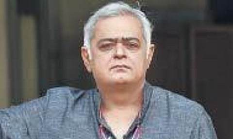 Hansal Mehta ( File Photo)