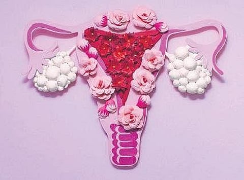 An established reproductive disorder