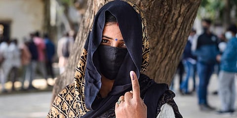 Image used for representational purpose. (Photo | PTI)