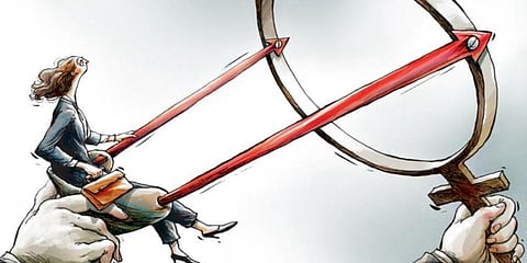 For representational purposes (Soumyadip Sinha | Express Illustrations)