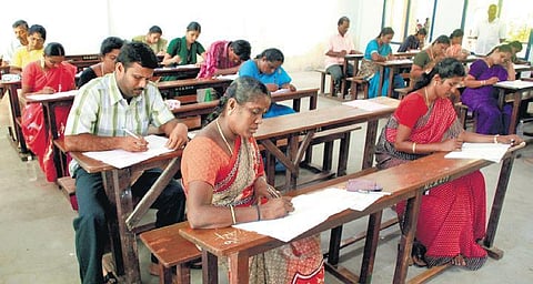 The latest notification for TET has left many BE graduates in shock | Express