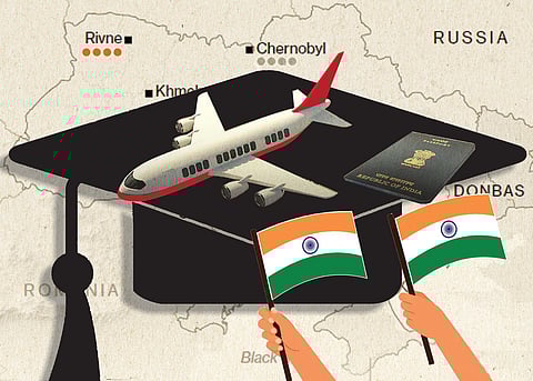 Rescue missions are not a right we can demand