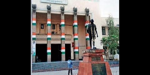 Complete entire recruitment process by November: Congress