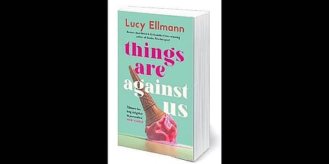 Discontentment unlimited