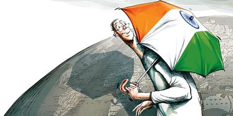 For representational purposes (Soumyadip Sinha | Express Illustrations)