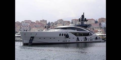 Image used for representational purpose only. (Photo | AP)