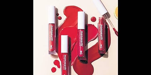 Product Review- Colour and Care