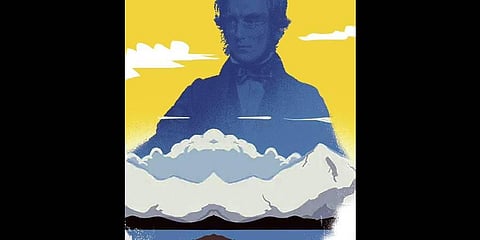 Up close at Nathu La