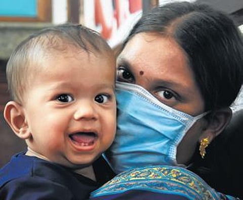 After 4% dip last year, social welfare dept may get more money this budget