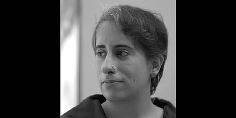 Guneet Monga(Photo | Instagram)