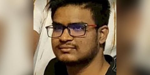 Naveen Shekharappa Gyanagoudar