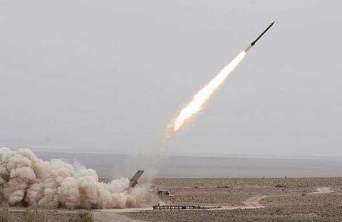 Image used for representational purpose only. (Photo | PTI)