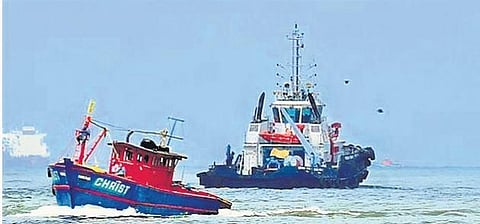 Undersea tunnel construction: Experts want govt to conduct feasibility study