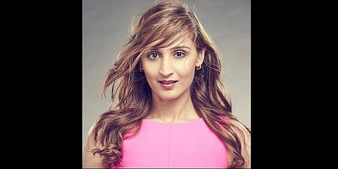 Dhvani Bhanushali (Photo | IMDb)