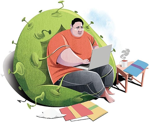 Having potbelly adds to risk of Covid, say experts as NFHS report cites high prevalence of obesity in Kerala