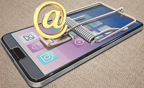 Beware of Koko Loan App! Scamsters credit cash, demand twice in return