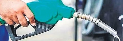 Kozhikode: Fuel worth Rs 21 crore contaminated at IOC Feroke depot, sold to outlets