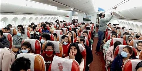 Image used for representational purpose only. (Photo | PTI)