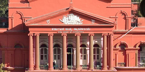 Karnataka High Court (Photo | EPS)