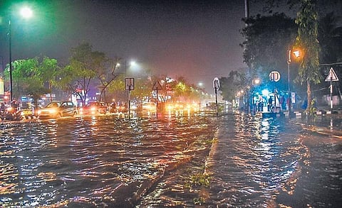 Image used for representational purpose only. (Photo | EPS)