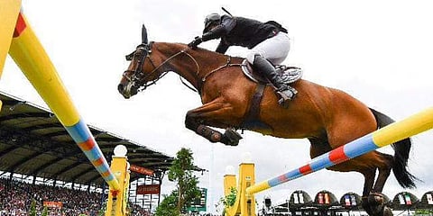 For representational purposes (Photo | PTI)