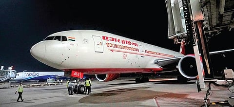 Image used for representational purpose only. (File photo| EPS)