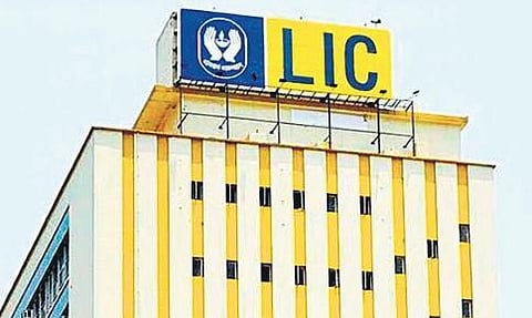 Life Insurance Corporation (Representational image)