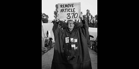 'The Kashmir Files'(Photo | Instagram)