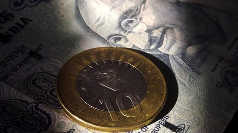 Image of money used for representational purpose.