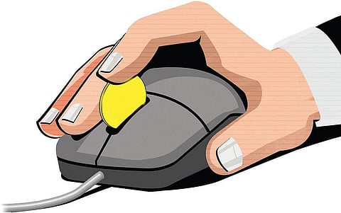 Image for representational purpose only. ( Express Illustration)