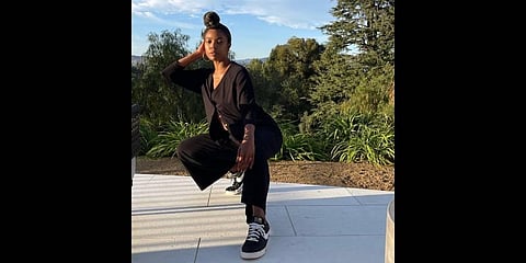 Actress Gabrielle Union(Photo | Instagram)