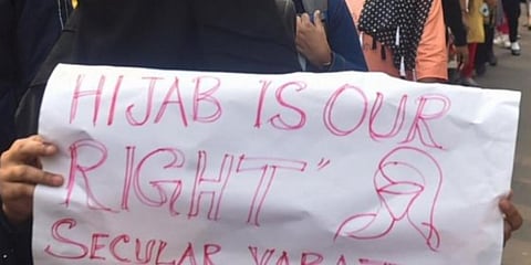 Image used for representational purpose only. (Photo | PTI)