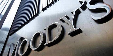 Moody's (File Photo | Reuters)
