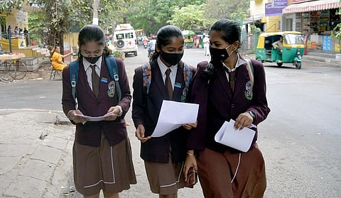 Image used for representational purpose only. (File Photo | EPS)