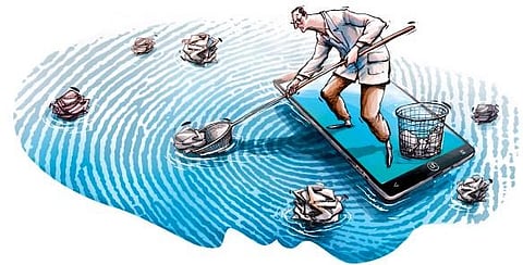 Illustration: Soumyadip Sinha