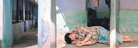 A still from the film